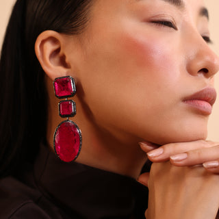 Aria Dangle Earrings