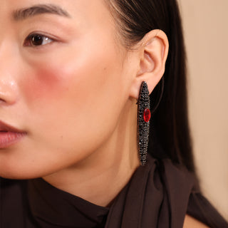 Mirai Dangle Earrings