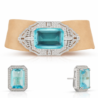 Gazelle - Choker Set