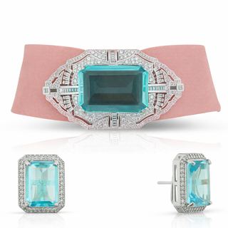 Gazelle - Choker Set