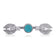 Paraiba Blue