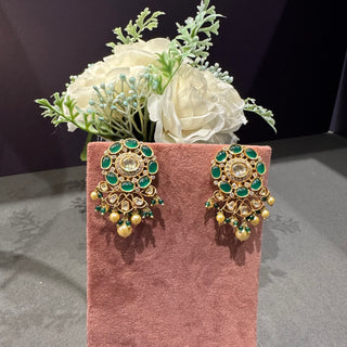 Chameli Earrings