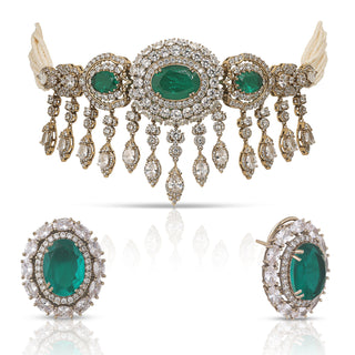 Alayna Choker