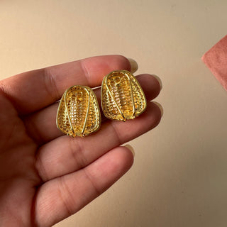 Zuri Earrings