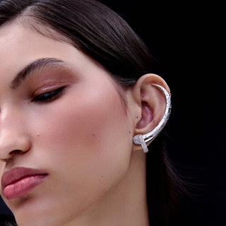 Thea Ear Cuffs