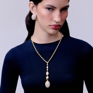 Orla Necklace Set