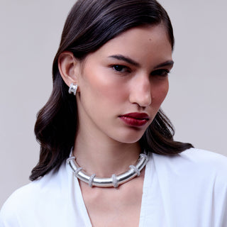 Valenne Collar Necklace