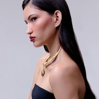 Ophira Pendant Necklace