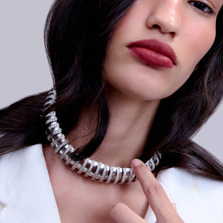 Mirelle Necklace Set