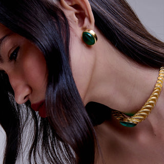 Calypso Choker Set