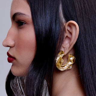 Maris Earrings