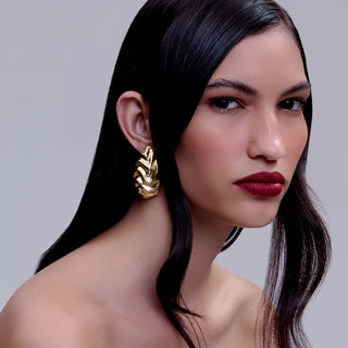 Veyra Earrings
