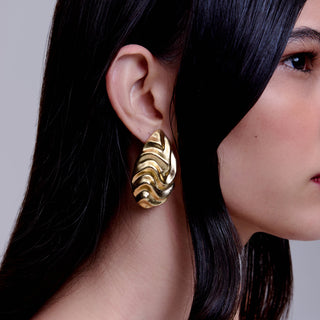 Veyra Earrings