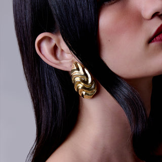 Veyra Earrings