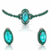 Paraiba Blue