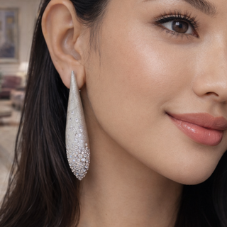 Aisha Dangle Earrings