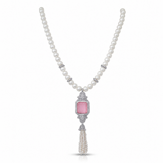Ruh - Long Necklace