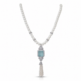 Ruh - Long Necklace