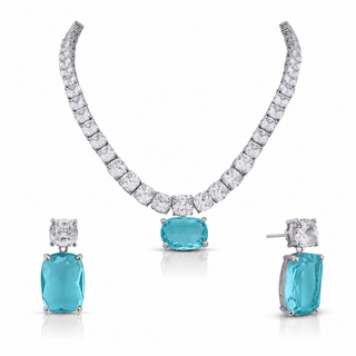 Kaia Necklace Set