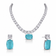 Paraiba Blue