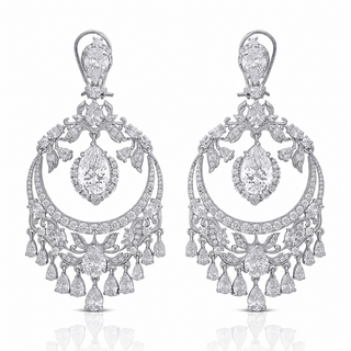 Alara Dangle Earrings