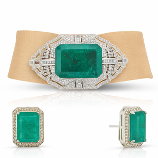 Gazelle - Choker Set