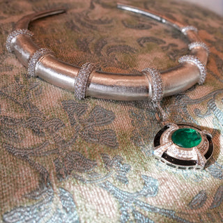 Ophira Pendant Necklace