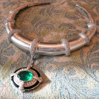 Ophira Pendant Necklace