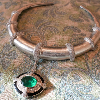 Ophira Pendant Necklace
