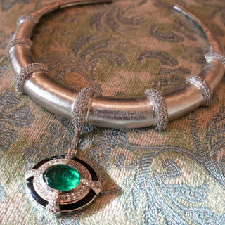Ophira Pendant Necklace