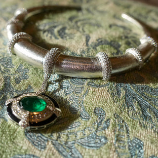 Ophira Pendant Necklace
