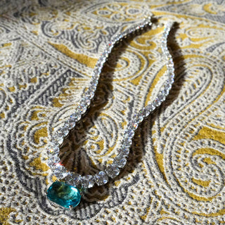Kaia Necklace Set