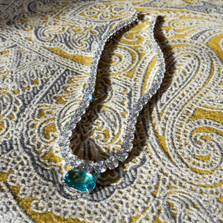 Kaia Necklace Set