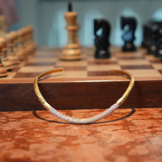 Sena Collar Necklace