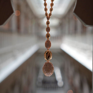 Orla Necklace Set