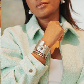 Lumen Bracelet