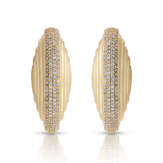Mist Earrings