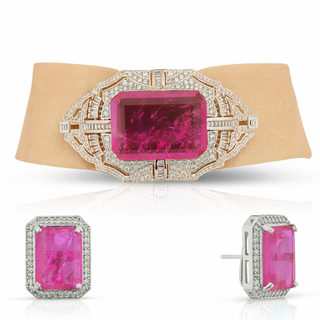 Gazelle - Choker Set