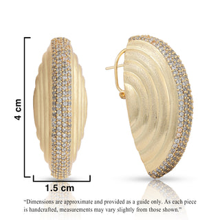 Mist Earrings