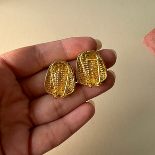 Zuri Earrings