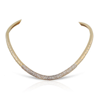 Sena Collar Necklace