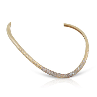 Sena Collar Necklace
