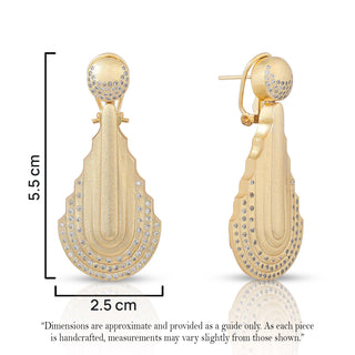 Marissa Earrings