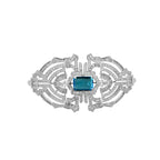 Paraiba Blue