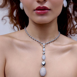 Orla Necklace Set