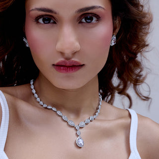 Nerissa Necklace Set