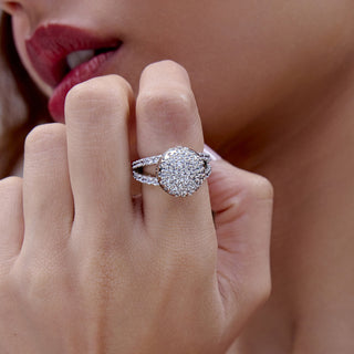 Shore Ring