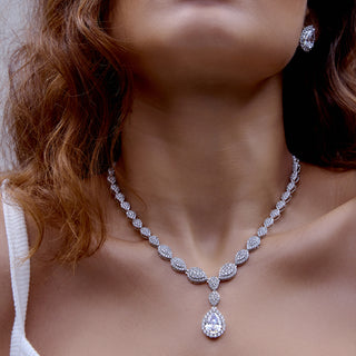 Nerissa Necklace Set