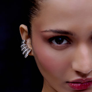 Cove Earrings