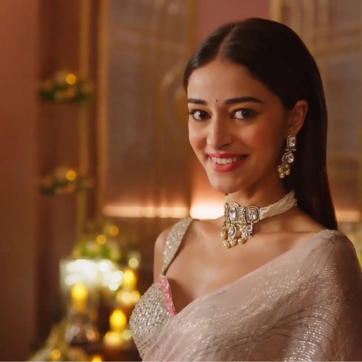 Ananya Panday in Zoie